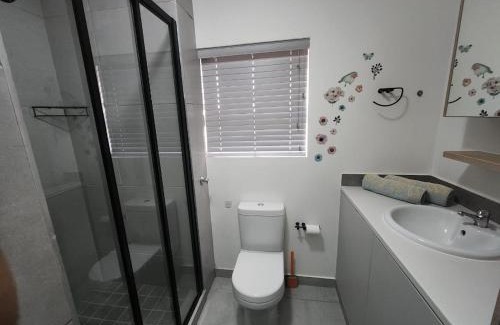George Apartment | Kloofsig 23