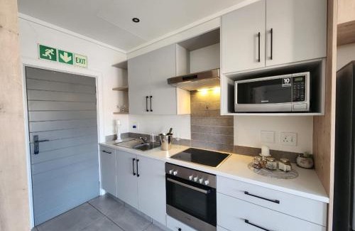 George Apartment | Kloofsig 23