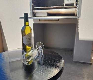 George Apartment | Kloofsig 23