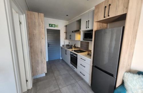 George Apartment | Kloofsig 23
