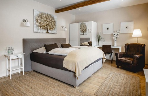 Eltville am Rhein Hotel | Klostermühle