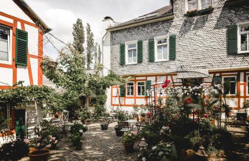 Eltville am Rhein Hotel | Klostermühle
