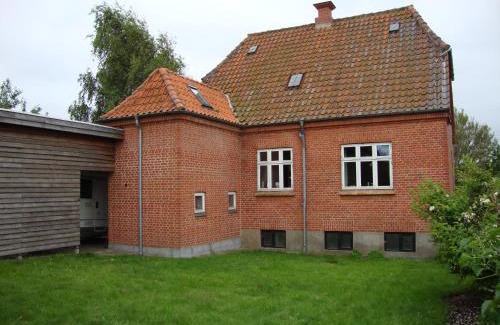 Viborg House | Klosterpensionen Annex