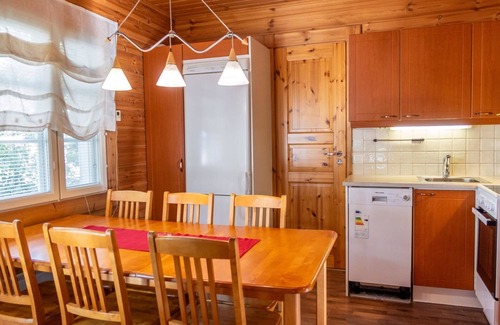 Vuokatti House | Klz 1. Akvamariini by Interhome