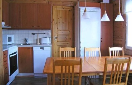 Vuokatti House | Klz 2. Ametisti by Interhome