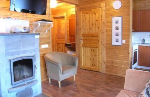 Vuokatti House | Klz 2. Ametisti by Interhome