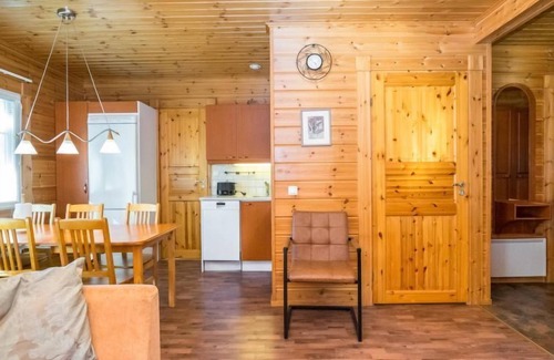 Vuokatti House | Klz 2. Smaragdi by Interhome