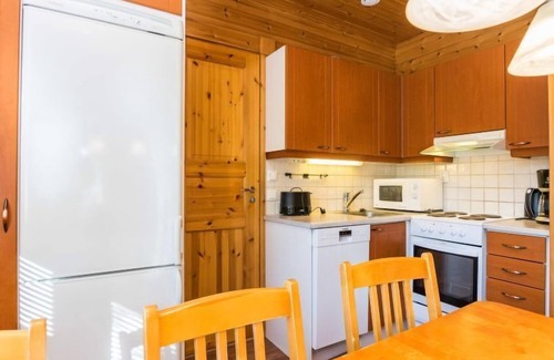 Vuokatti House | Klz 2. Smaragdi by Interhome