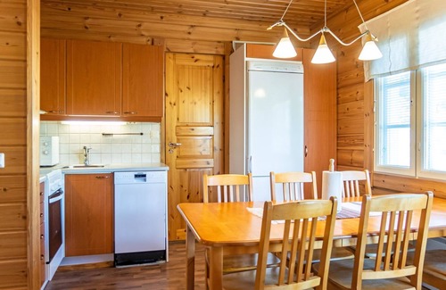 Vuokatti House | Klz 3. Malakiitti by Interhome