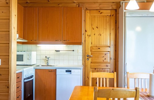 Vuokatti House | Klz 3. Malakiitti by Interhome