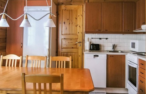 Vuokatti House | Klz 3. Onyksi by Interhome