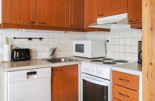 Vuokatti House | Klz 3. Onyksi by Interhome