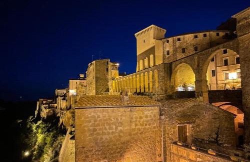 Pitigliano House | Km 0 dal Centro by Tiziana Monaldi