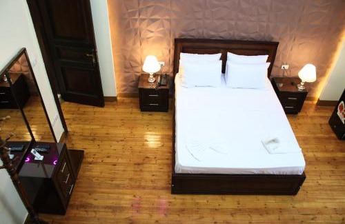 Abdin Hostel | Kmt Hostel