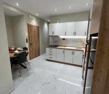 Alexandroupoli Apartment | KN Luxury Apartment