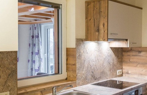 Wagrain Apartment | Knappensteig relax Premium Deluxe - Appartements Knappensteig