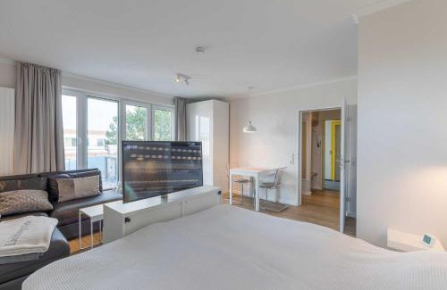 Duhnen Apartment | Knechtsand 448