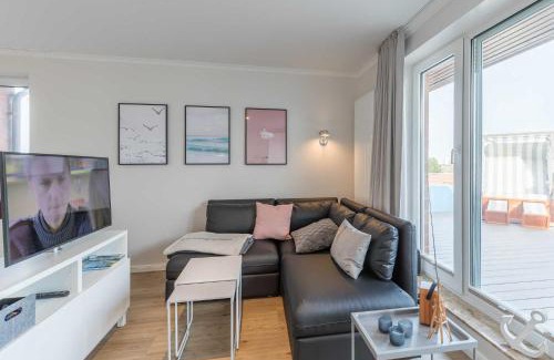 Duhnen Apartment | Knechtsand 448