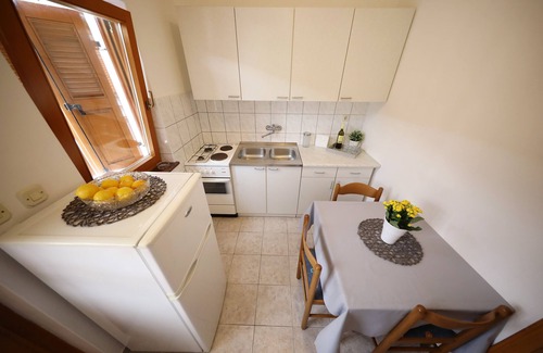 Mali Iz Apartment | Knez Mali Iz