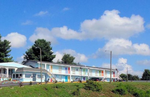 Berea Hotel | Knights Inn Berea