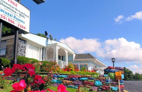 Berea Hotel | Knights Inn Berea