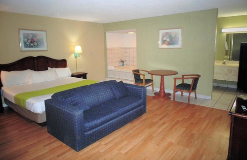 Berea Hotel | Knights Inn Berea