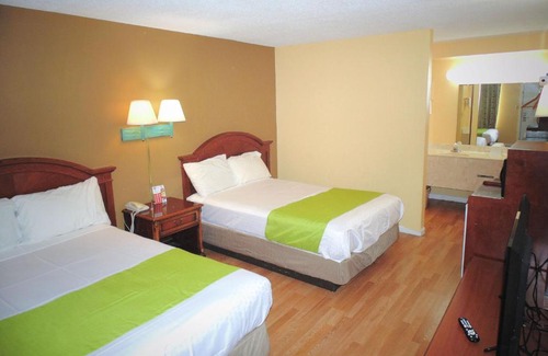 Berea Hotel | Knights Inn Berea