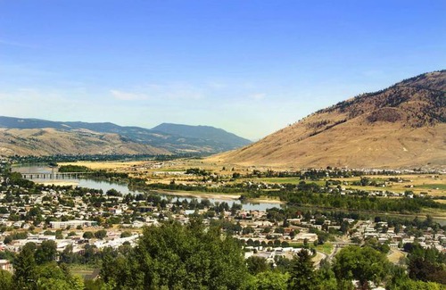 Kamloops Hotel | Knights Inn Kamloops