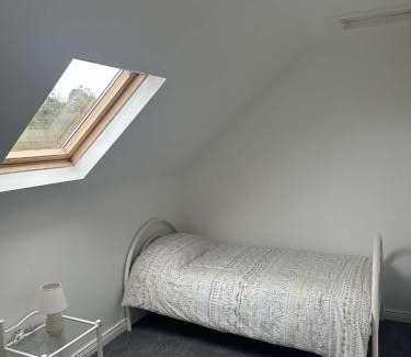 Portsalon House | Knockalla Nook
