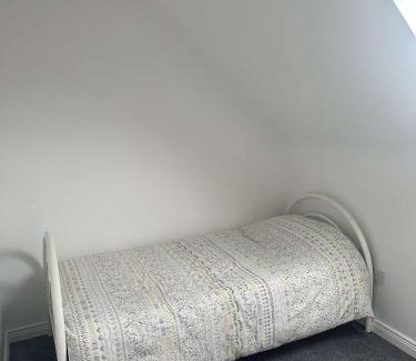 Portsalon House | Knockalla Nook