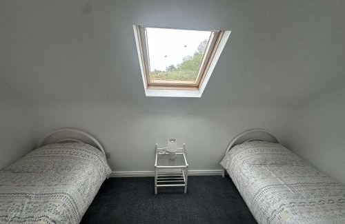 Portsalon House | Knockalla Nook