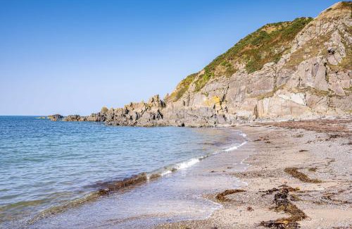 Portpatrick Hotel | Knockinaam Lodge