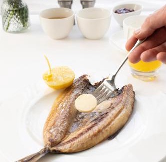 Portpatrick Hotel | Knockinaam Lodge