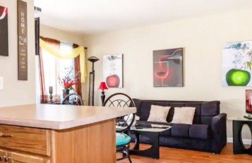 Midtown Apartment | Knockout 1 Bedroom Unit in Midtown Tucson