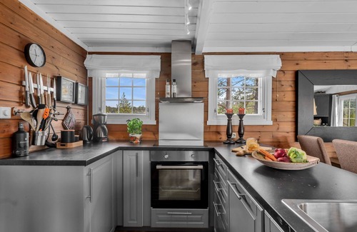Tjaldal House | Knodden by Interhome