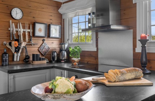 Tjaldal House | Knodden by Interhome
