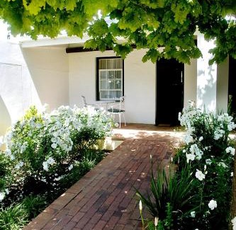 Stellenbosch House | Knorhoek Country Guesthouse