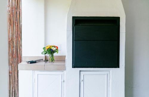 Stellenbosch House | Knorhoek Country Guesthouse