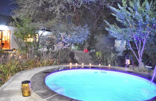 Omaruru Apartment | Knowhere Selfcatering Unit 2
