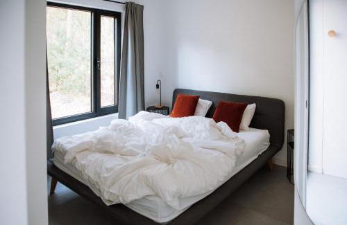 Wechelderzande House | Knuscabin