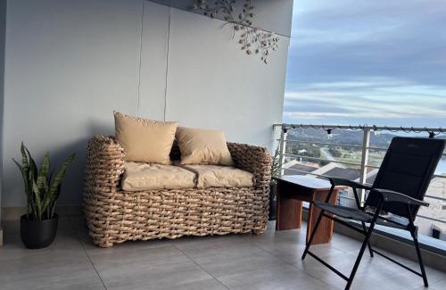 Old Place Apartment | Knysna Escape at Heads View