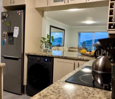 Old Place Apartment | Knysna Escape at Heads View