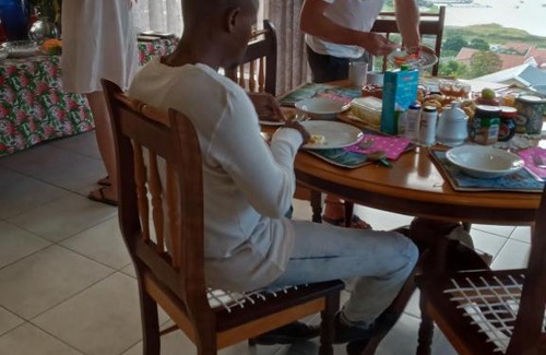 Paradise House | Knysna Paradise Guesthouse