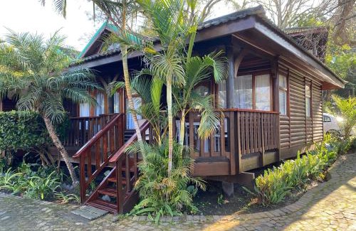 Knysna Apartment | Knysna Retreat - Knysna River Club