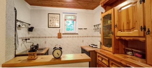 Ilirska Bistrica House | Koča Kresnica