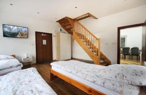 Ladek-Zdroj Apartment | Kościuszki 3 Apartamenty