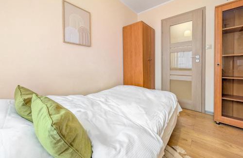 Wroclaw City Center Apartment | Kościuszki Heart of Wrocław Apartment by BookingHost