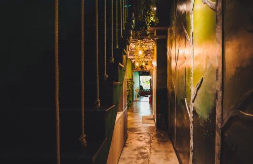 Big Beach Hostel | KO Hostel Kenting 返璞歸真 墾丁背包客棧