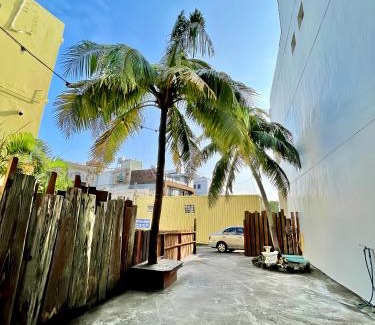 Big Beach Hostel | KO Hostel Kenting 返璞歸真 墾丁背包客棧