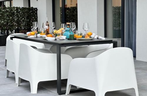 Brasov Apartment | KOA - Aparthotel
